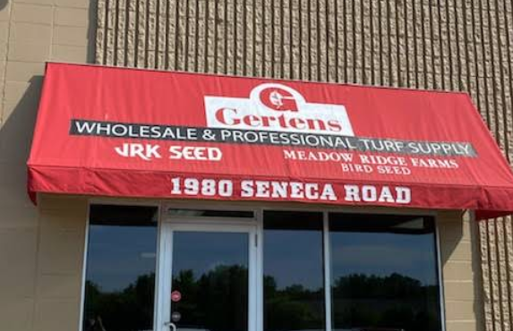 Professional Turf - Eagan