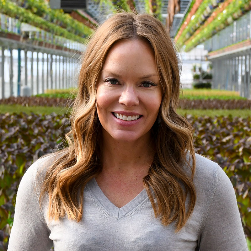 Cindi Olson