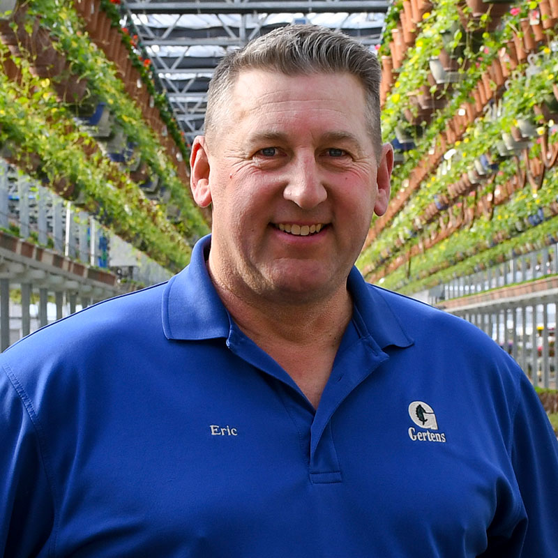 Eric Hohnstadt