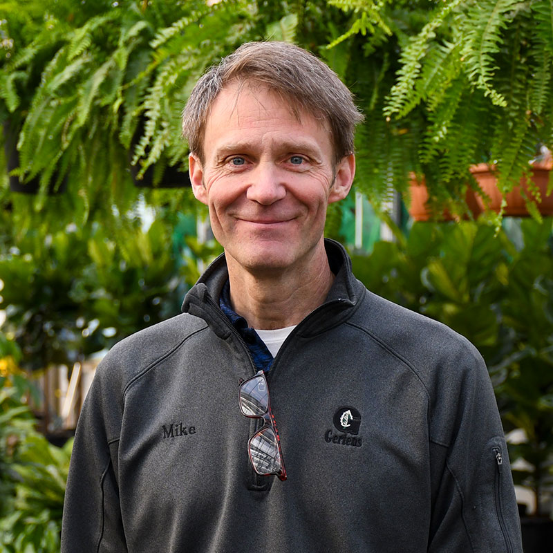 Mike Bowman